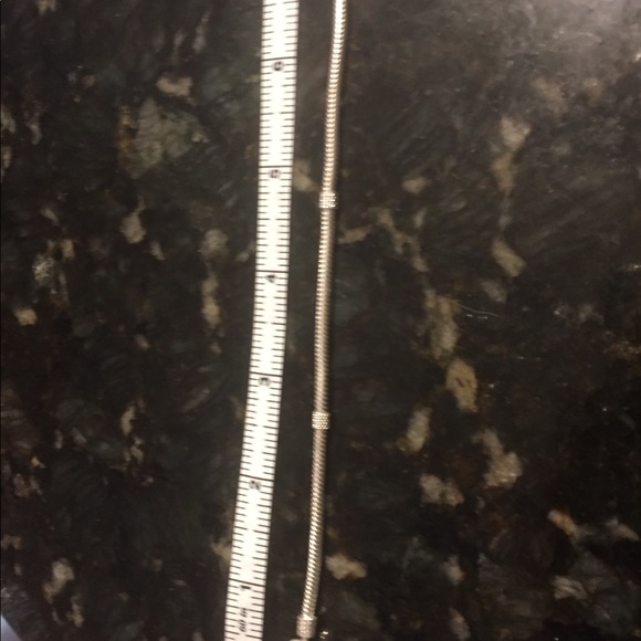 Chamilia Sterling Silver Bracelet - Picture 3 of 3